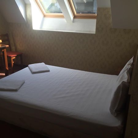 Irish Hotel Šumen Exteriér fotografie